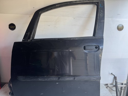 Porta anteriore sinistra - porta, fiat