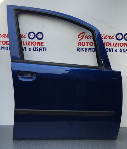 Porta portiera anteriore - porta,