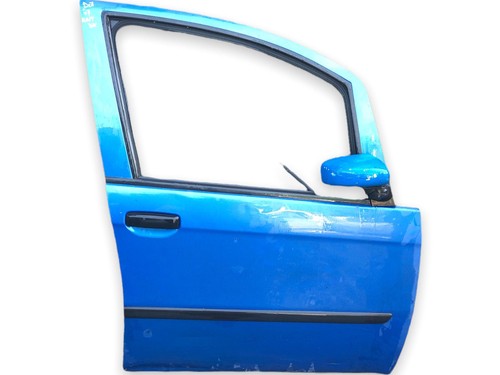 Porta portiera anteriore - porta,