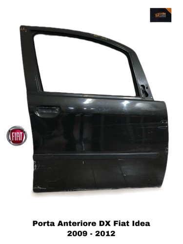Porta portiera anteriore - porta,