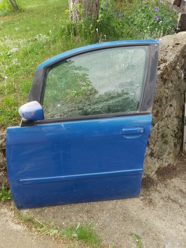 Porta portiera anteriore - porta,