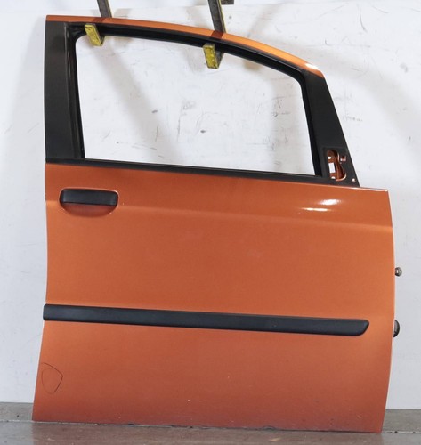 Porta anteriore destra - porta,