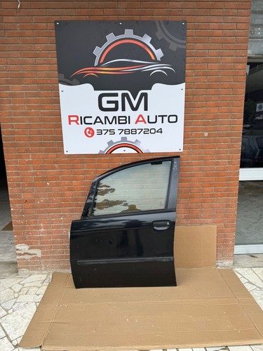 Fiat idea sportello porta - idea,