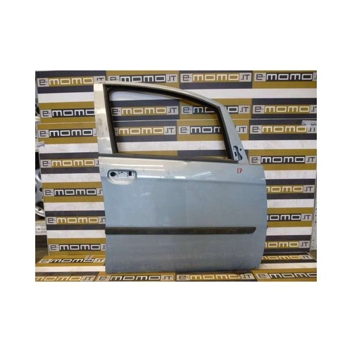Porta anteriore destra fiat - destra,