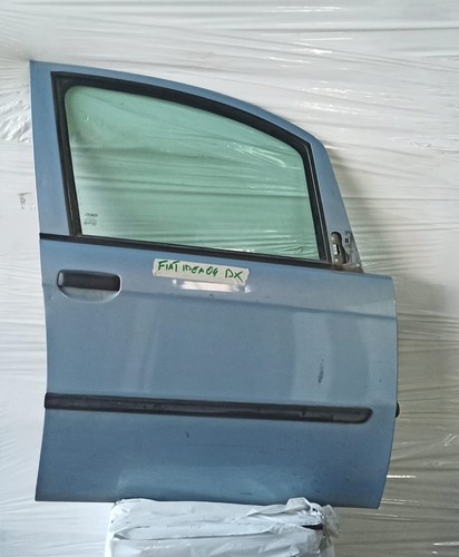 Portiera anteriore destra fiat - destra,