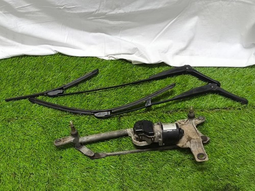 Motorino tergicristallo