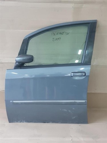 Porta portiera anteriore - porta,