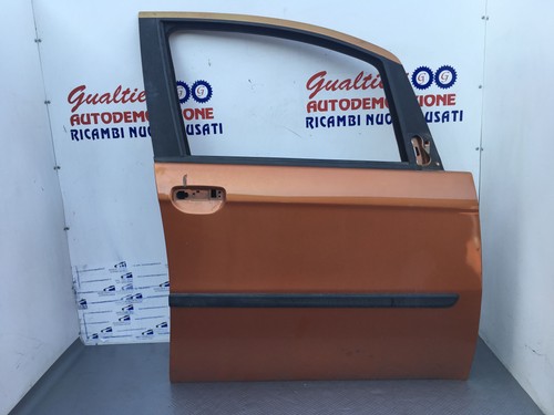 Porta portiera anteriore - porta,