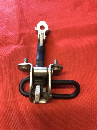 Tirante porta anteriore destra - anteriore,